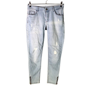 Unisex Denim Hunter - Farkut, koko 40 -  (1)