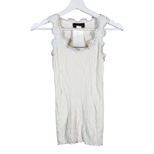 Unisex Rosemunde - Trikootoppi, koko 38 -  (1)
