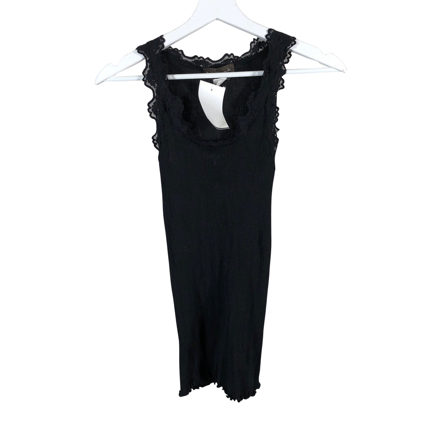 Unisex Rosemunde - Trikootoppi, koko 42 -  (1)