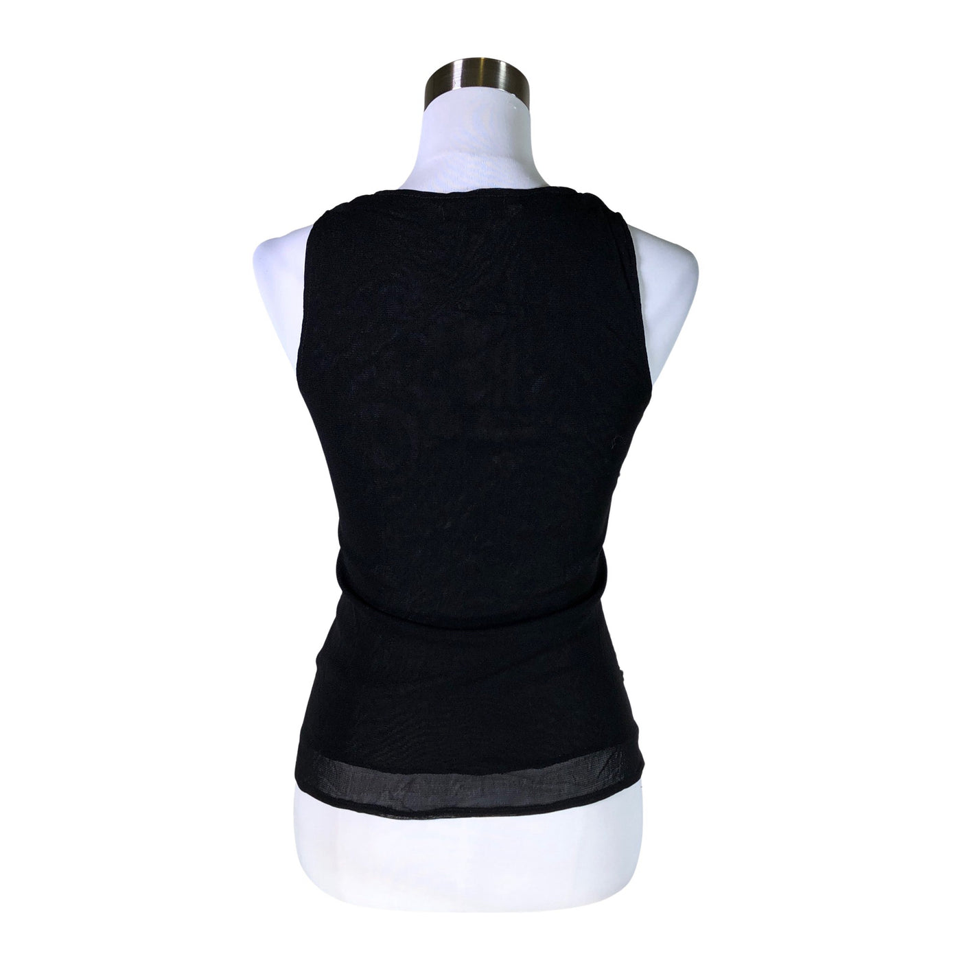 Unisex Derhy - Juhlatoppi, koko 38 -  (2)
