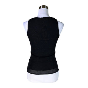 Unisex Derhy - Juhlatoppi, koko 38 -  (2)
