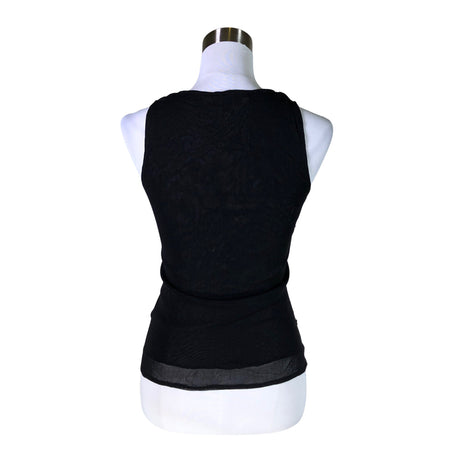Unisex Derhy - Juhlatoppi, koko 38 -  (2)