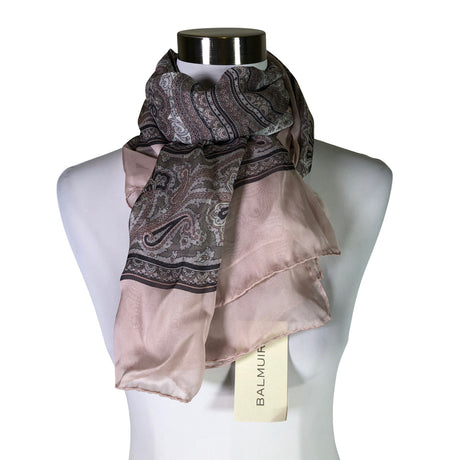 Unisex Balmuir - Huivi, koko Maxi -  ()