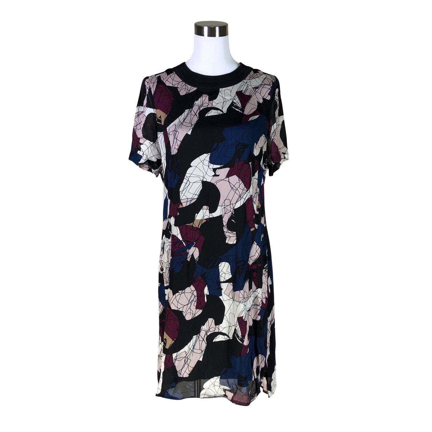 Unisex Philosophy Blues Original - Sifonkimekko, koko 38 -  (1)