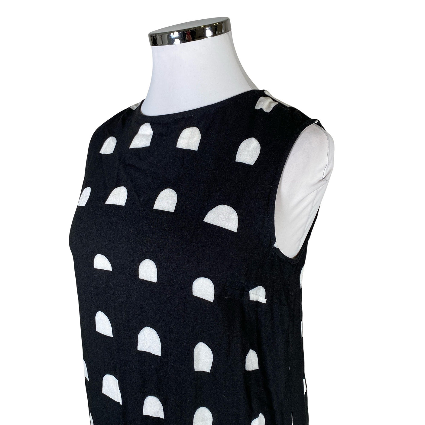 Unisex Marimekko - Sifonkimekko, koko 42 -  (2)