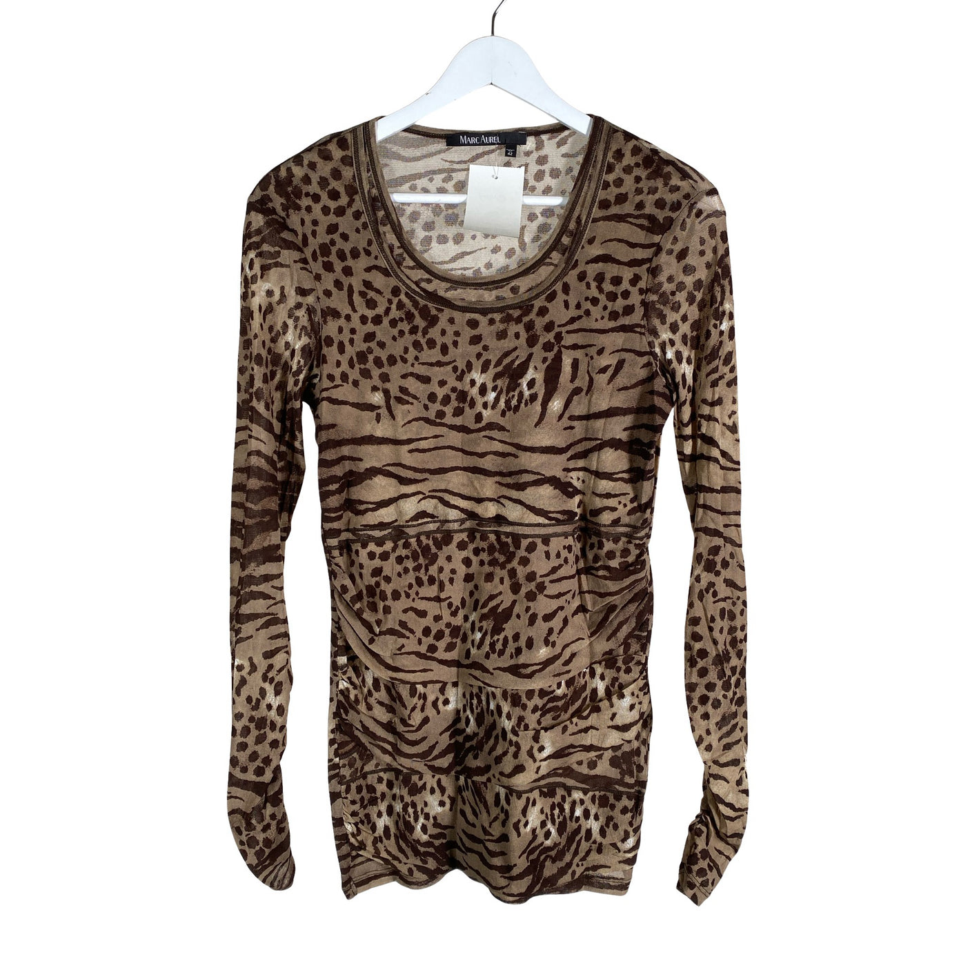 Unisex Marc Aurel - Pusero, koko 42 -  (1)