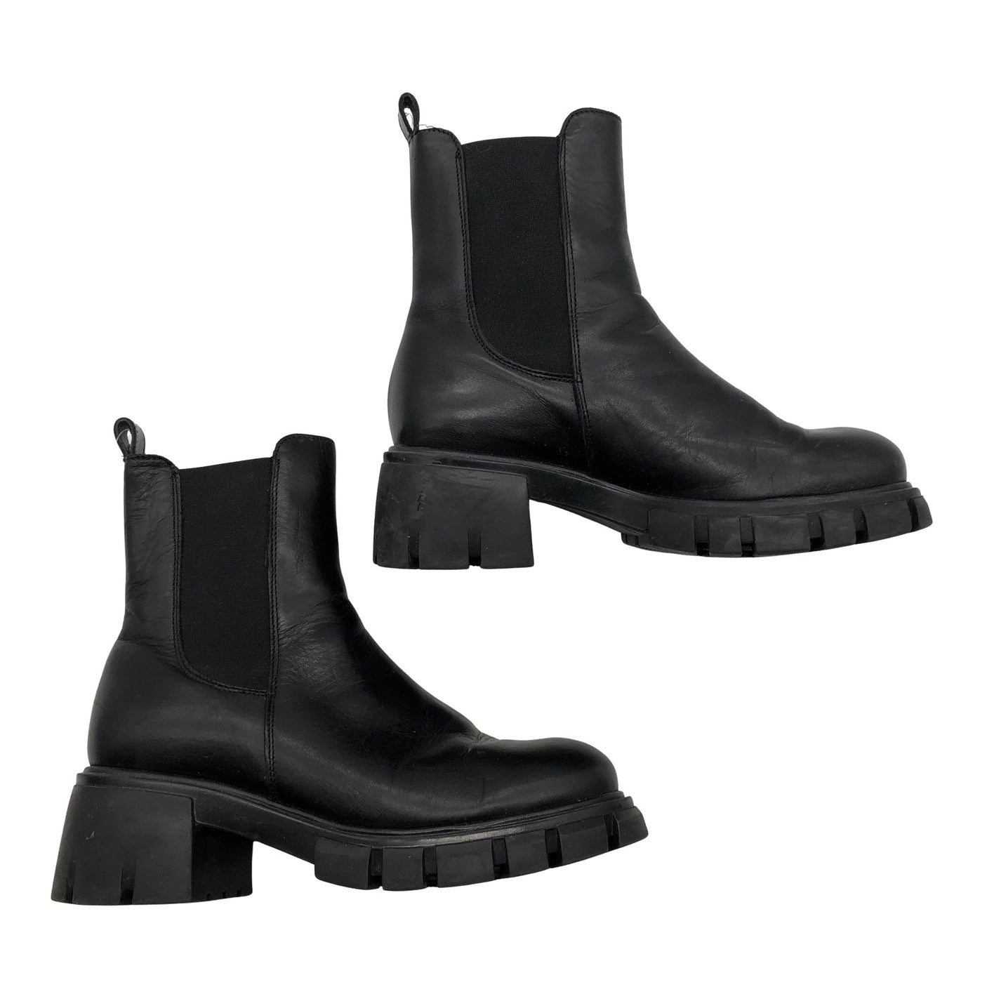 Unisex Pavement - Nilkkurit, koko 39 -  (1)