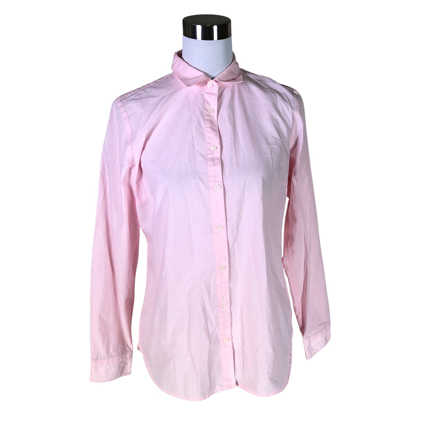 Unisex Tommy Hilfiger - Kauluspaita, koko 40 -  (1)