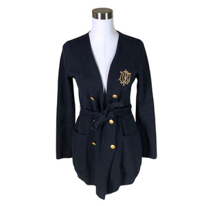 Unisex Morris - Neuletakki, koko 38 -  (1)