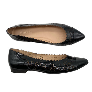 Unisex Global - Ballerinat, koko 38 -  (1)