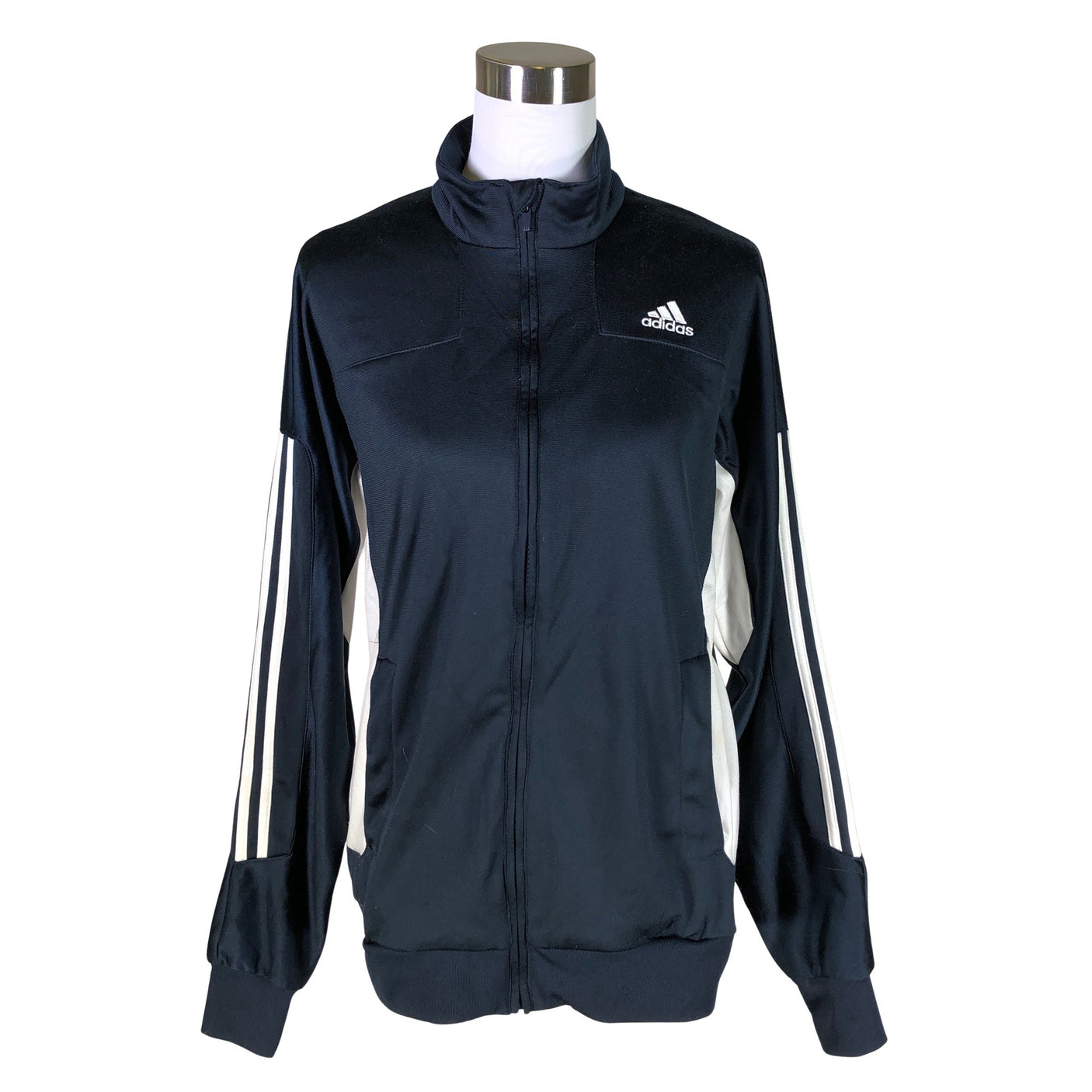 Unisex Adidas - Verryttelytakki, koko 38 -  (1)