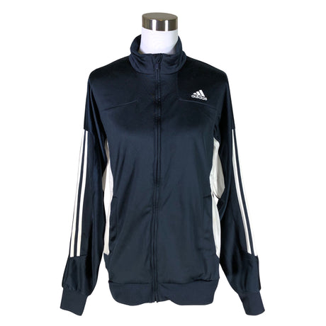 Unisex Adidas - Verryttelytakki, koko 38 -  ()