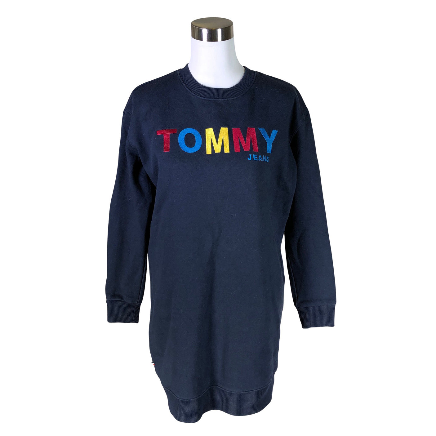 Unisex Tommy Hilfiger - Collegetunika, koko 38 -  (1)