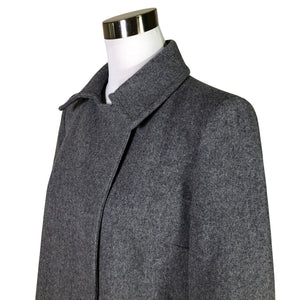 Unisex Benetton - Villakangastakki, koko 38 -  (3)