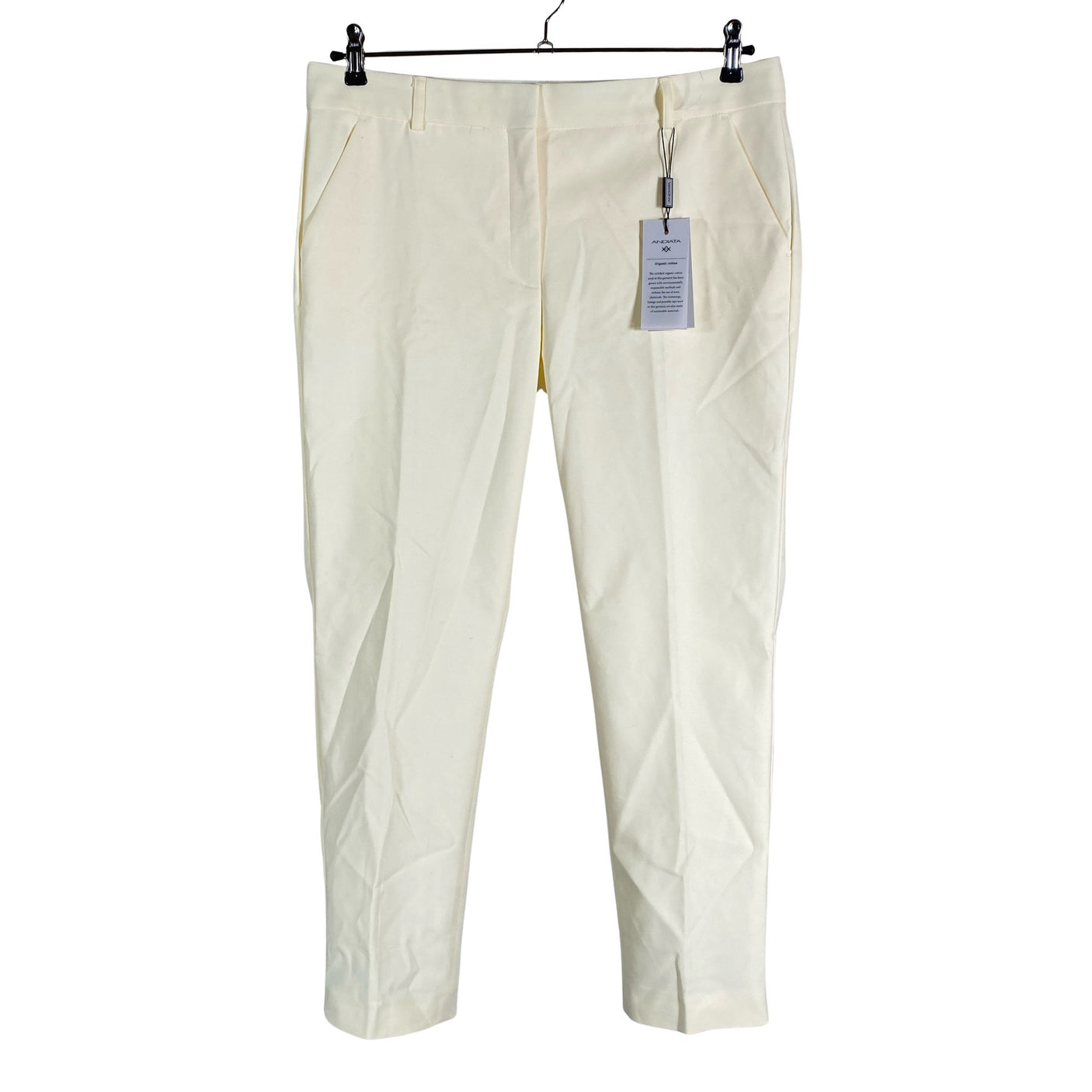 Unisex Andiata - Suorat housut, koko 42 -  (1)