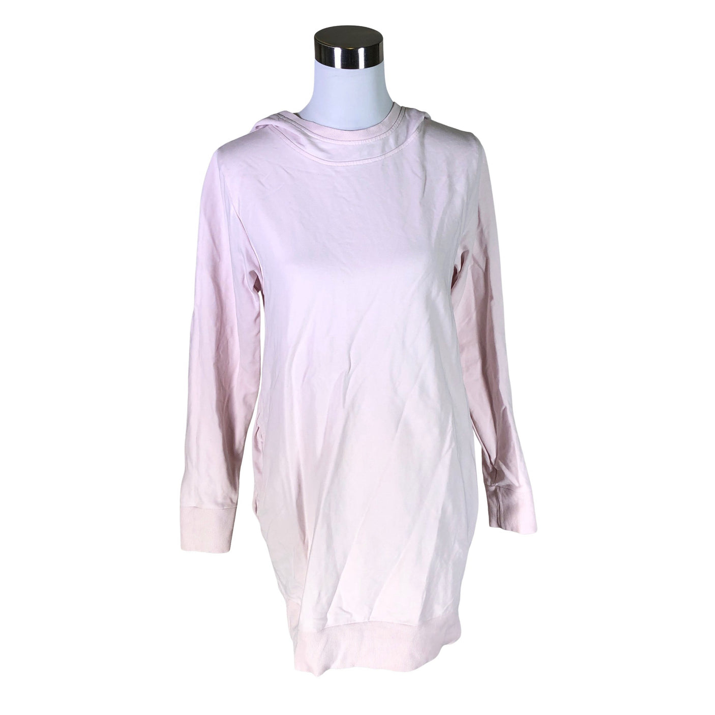 Unisex Blaa - Collegetunika, koko 38 -  (1)