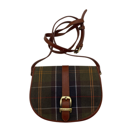 Unisex Barbour - Olkalaukku, koko Mini -  ()