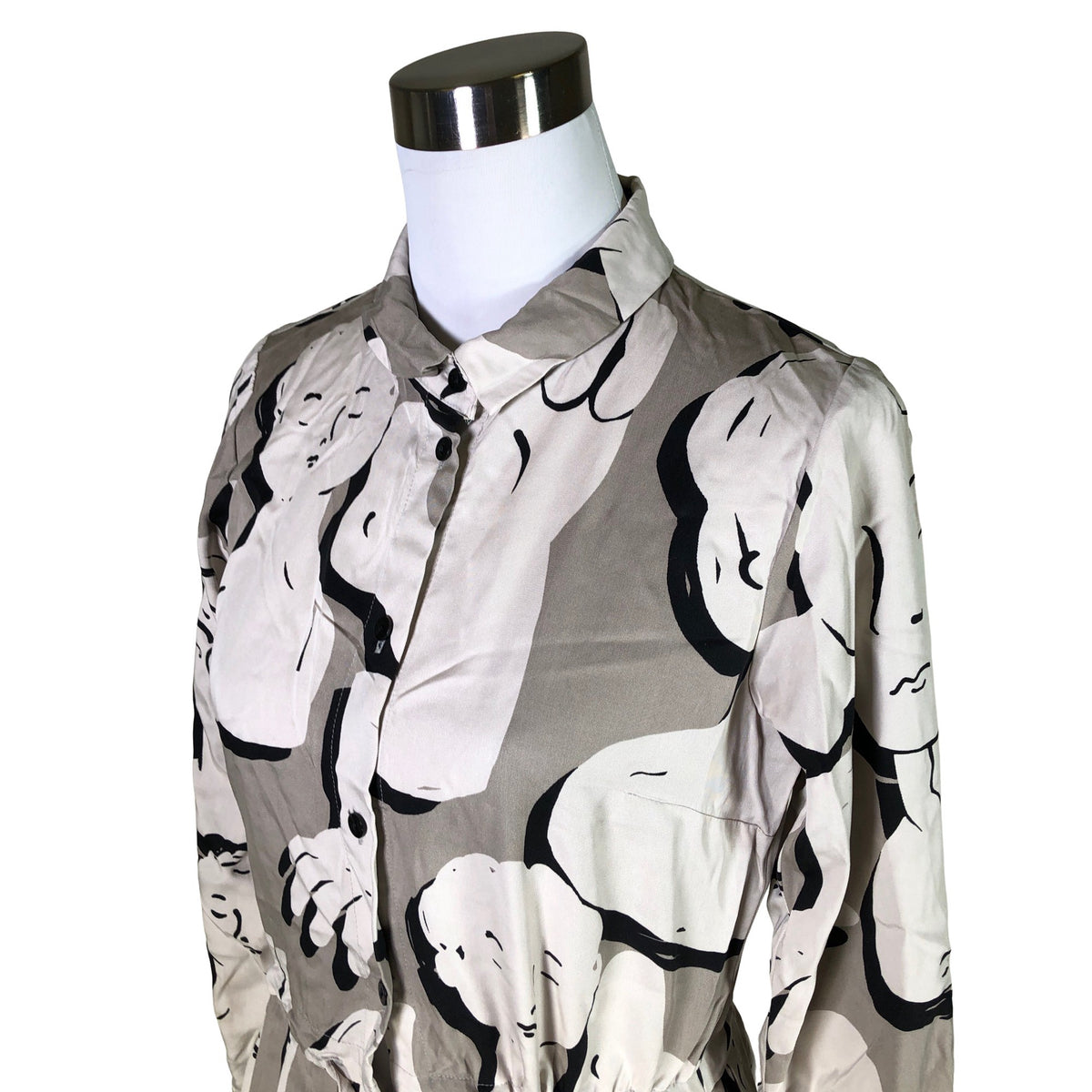 Unisex Papu - Kangasmekko, koko 36 -  (3)