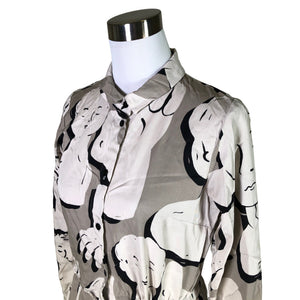 Unisex Papu - Kangasmekko, koko 36 -  (3)