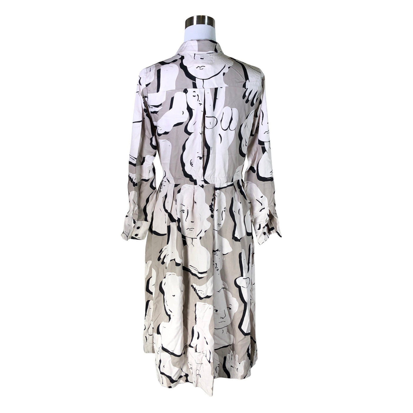 Unisex Papu - Kangasmekko, koko 36 -  (2)