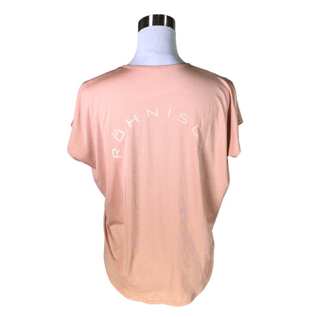 Unisex Röhnisch - Urheilupaita, lyhyet hihat, koko 36 -  (2)