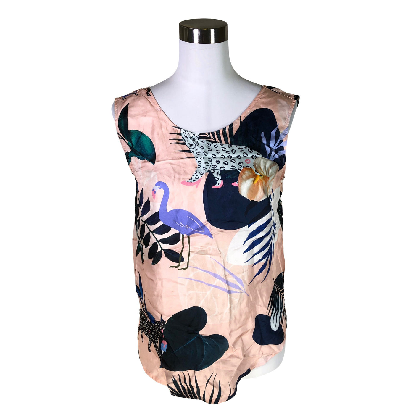 Unisex Uhana Design - Toppi, koko 34 -  (1)