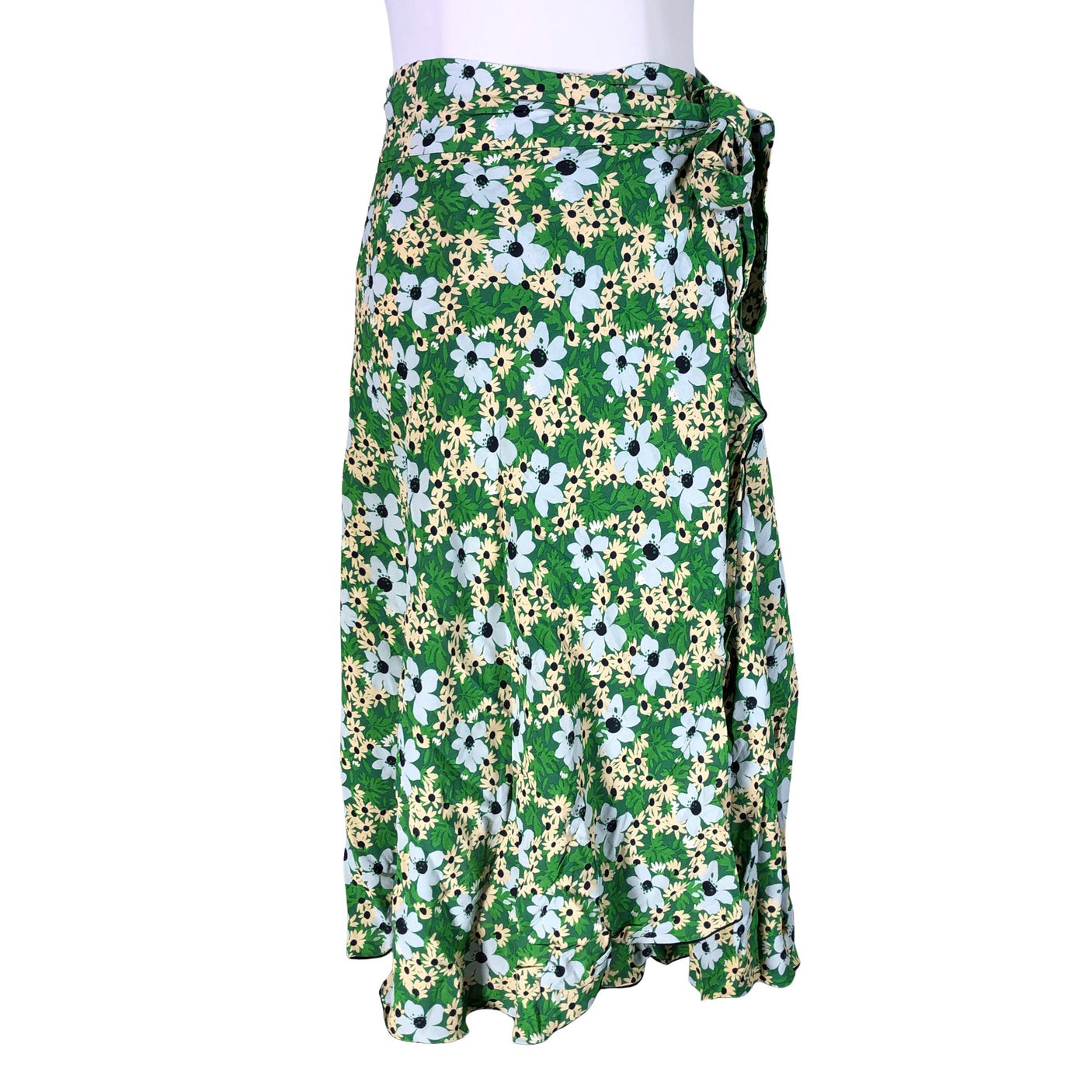 Unisex Arket - Kangashame, koko 38 -  (1)