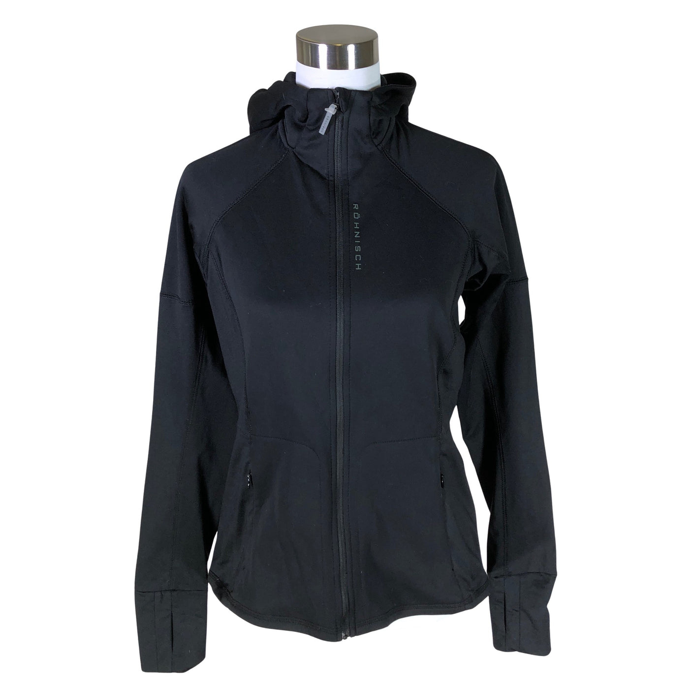 Unisex Röhnisch - Urheilutakki, koko 38 -  (1)