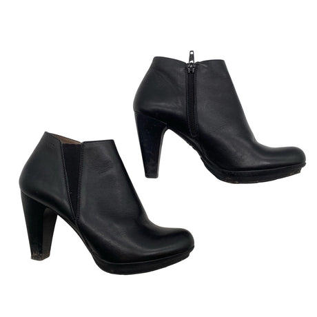 Naisten Wonders - Nilkkurit, koko 37 - Musta ()