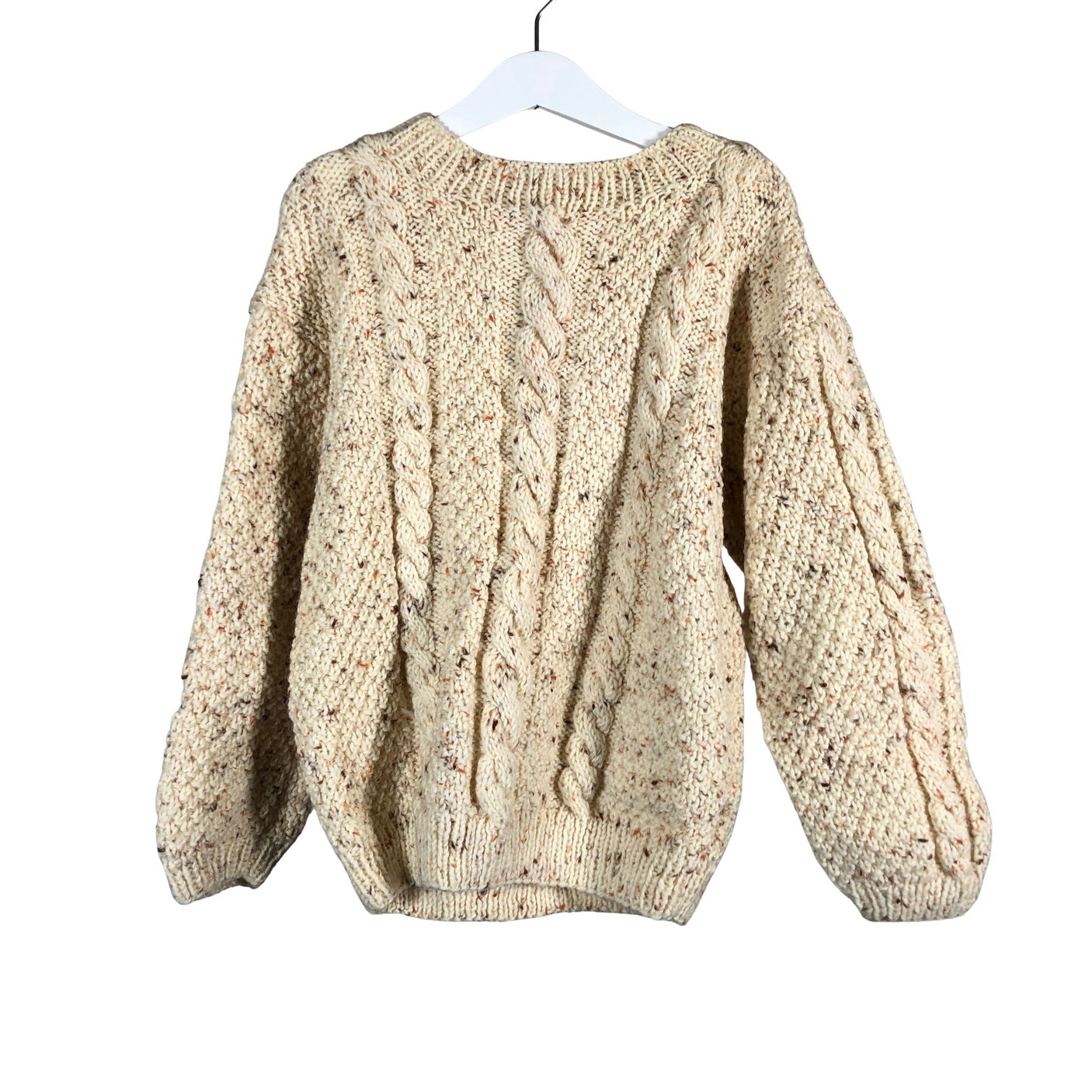 Unisex Handmade - Villapaita, koko 140 - 146 -  (1)