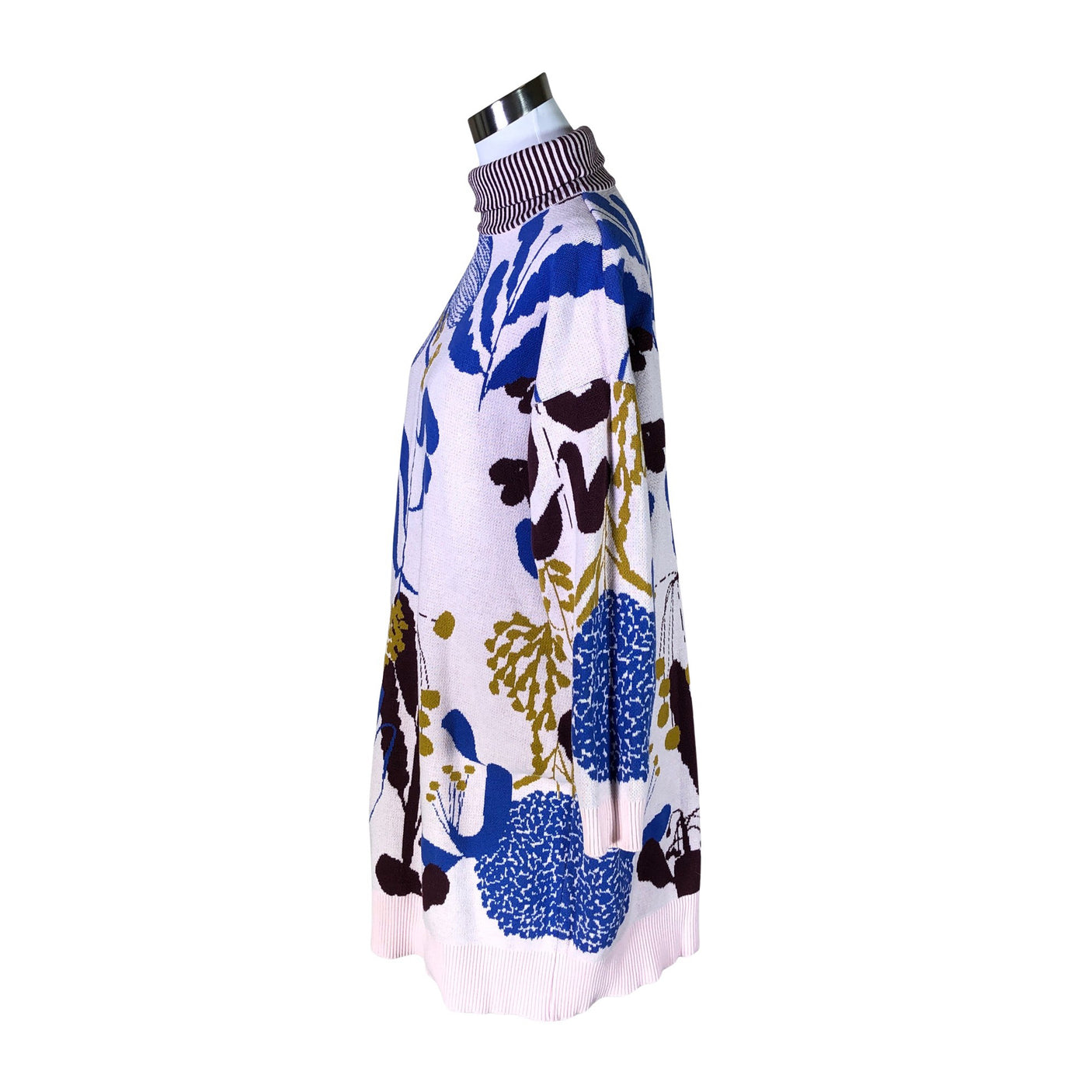 Unisex Papu - Neulemekko, koko 38 -  (3)