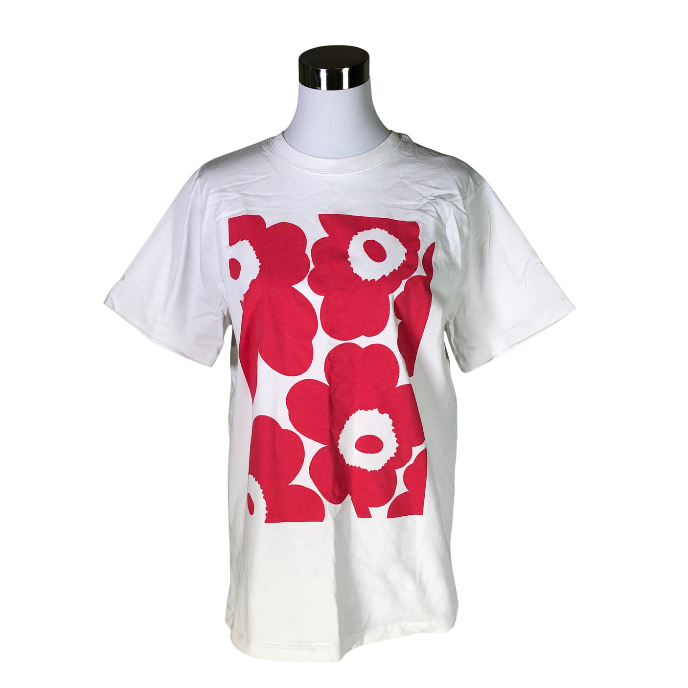 Unisex Marimekko - T-paita, koko 40 -  (1)