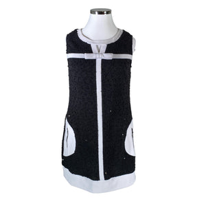 Unisex Joseph Ribkoff - Juhlamekko, koko 44 -  (1)