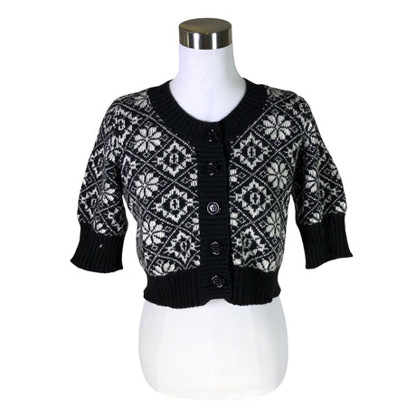 Unisex Benetton - Neuletakki, koko 36 -  ()