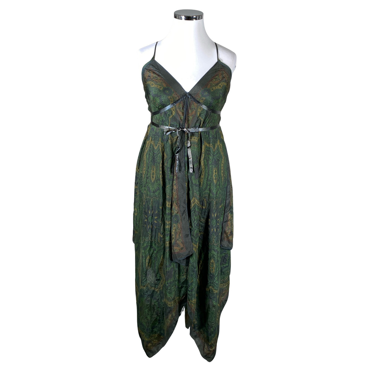 Unisex Oasis - Kangasmekko, koko 42 -  (1)