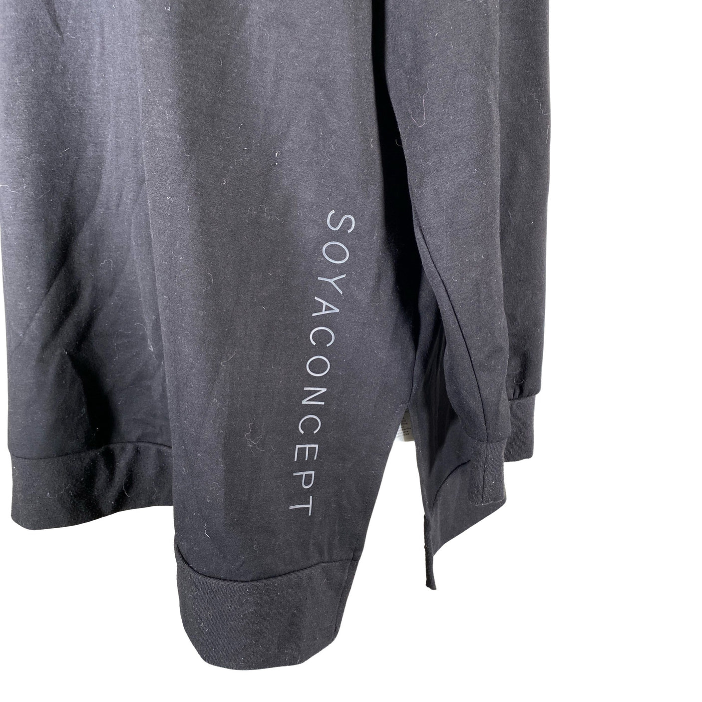 Unisex Soyaconcept - Trikootunika, koko 44 -  (2)