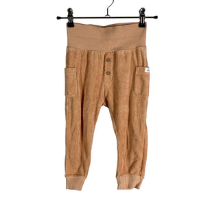 Unisex Newbie - Trikoohousut, koko 80 - 86 -  (1)