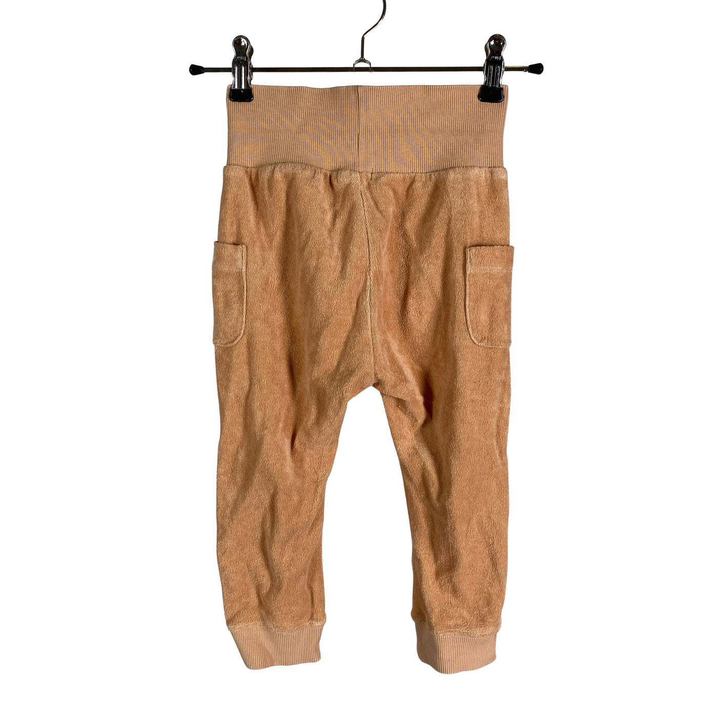 Unisex Newbie - Trikoohousut, koko 80 - 86 -  (2)