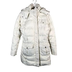 Unisex Adidas - Untuvatakki, koko 40 -  (1)