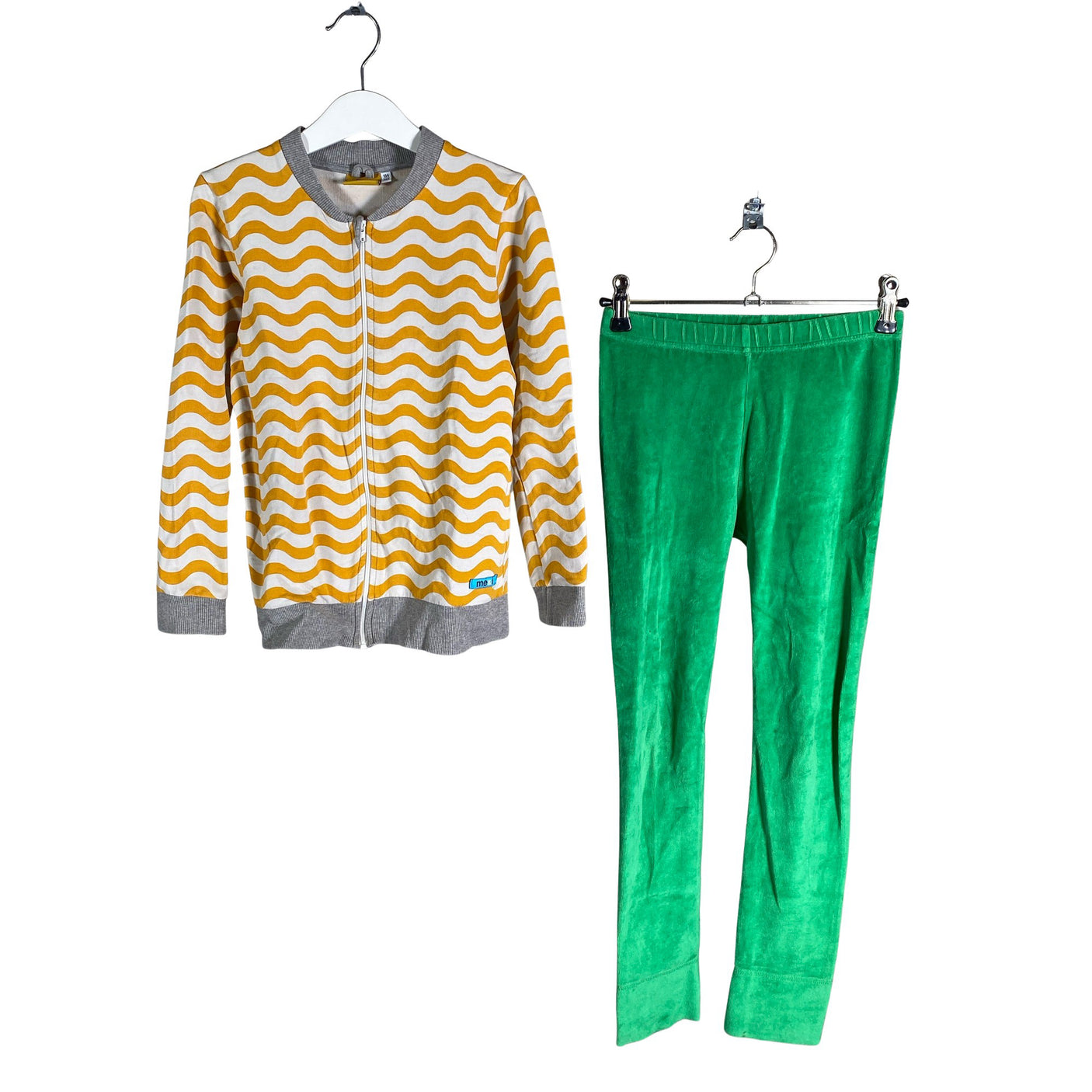 Unisex me&i - Leggingsit, koko 134 - 140 -  (1)