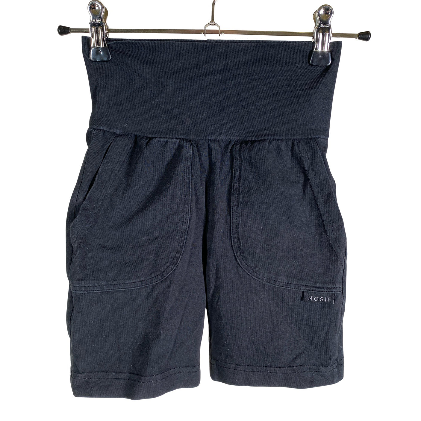 Unisex NOSH - Trikooshortsit, koko 110 - 116 -  (1)