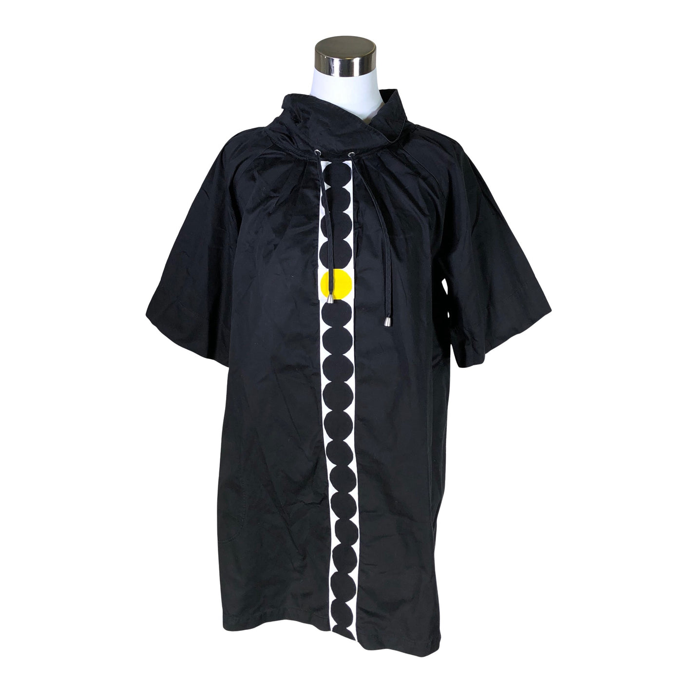 Unisex Marimekko - Kangastunika, koko 38 -  (1)