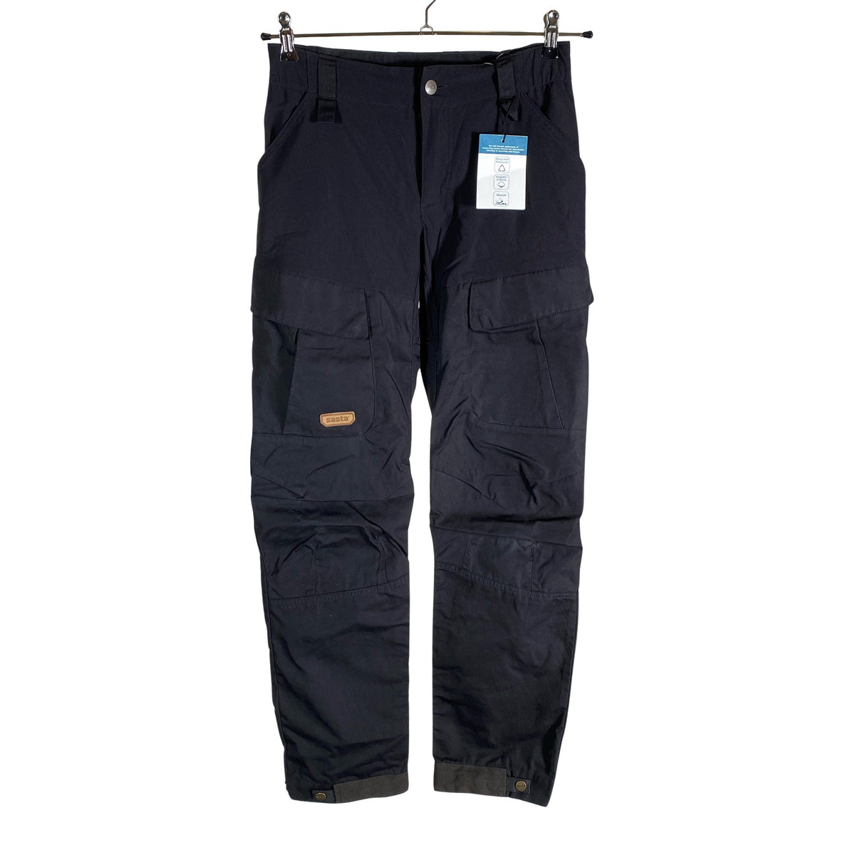 Unisex Sasta - Ulkoiluhousut, koko 36 -  (1)