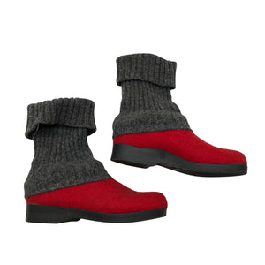 Unisex Huopatehdas J.Alho - Nilkkurit, koko 39 -  (1)