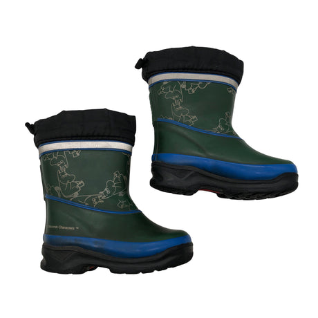 Unisex Nokian - Kumisaappaat, koko 25 -  ()