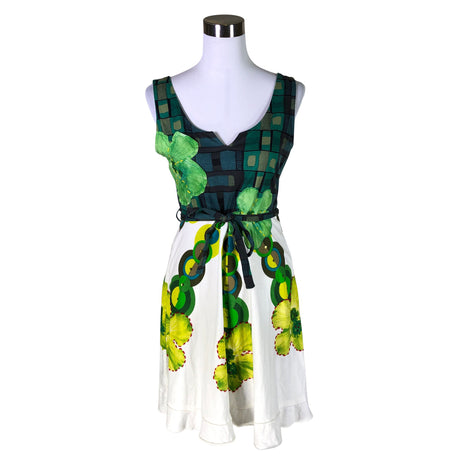 Unisex Desigual - Trikoomekko, koko 40 -  ()