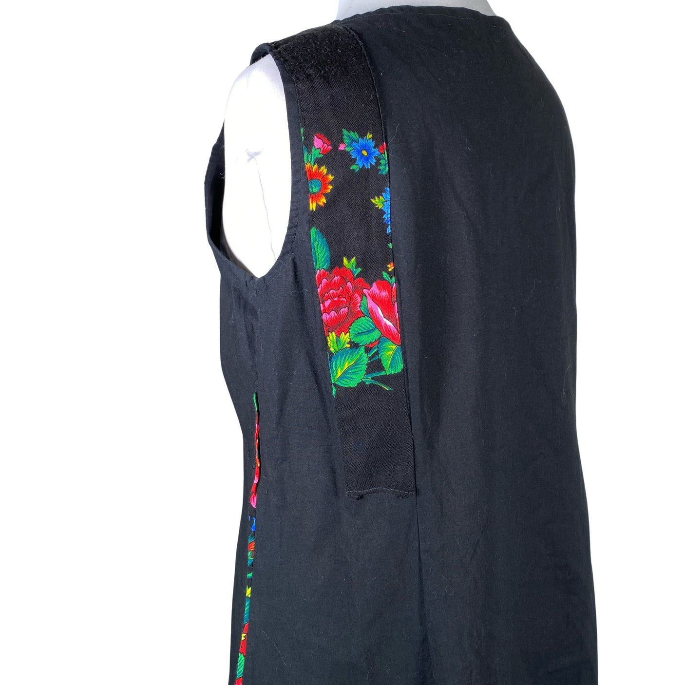 Unisex Handmade - Kangasmekko, koko 44 -  (2)