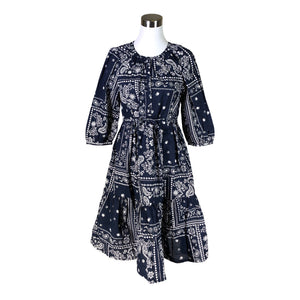 Unisex Marks&Spencer - Kangasmekko, koko 40 -  (1)