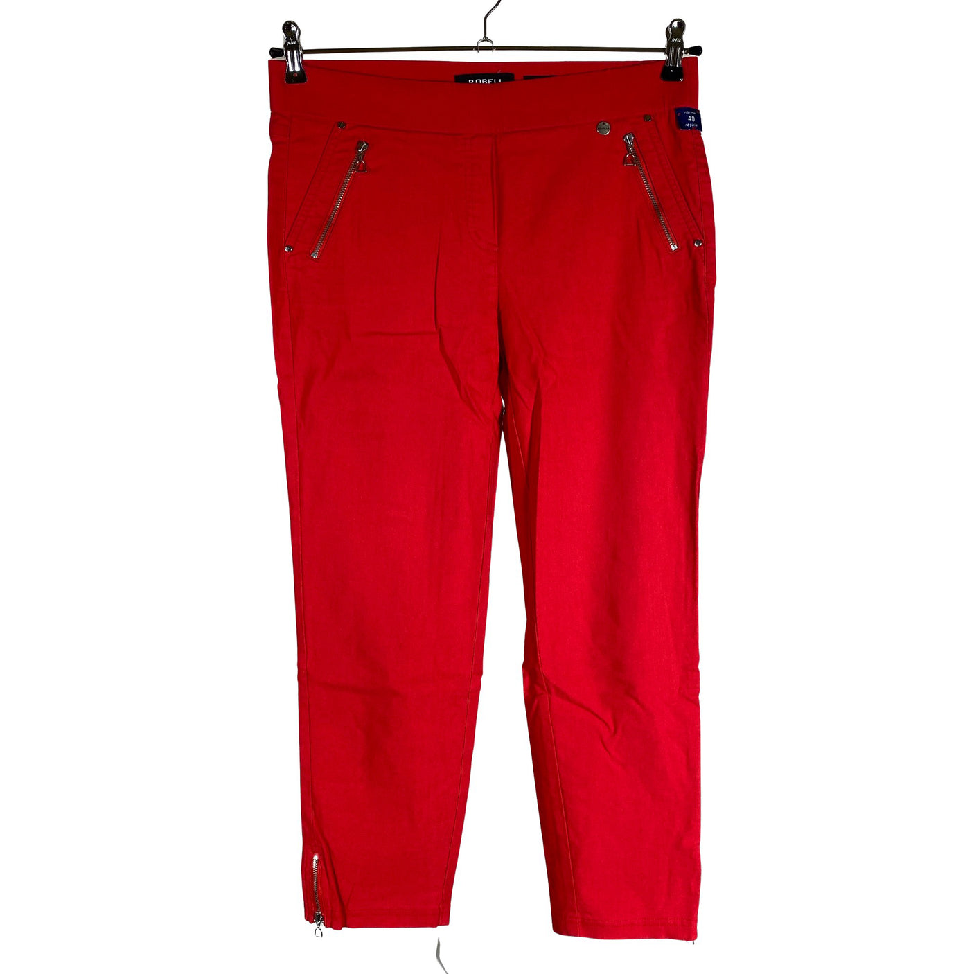 Unisex Robell - Kangashousut, koko 40 -  (1)