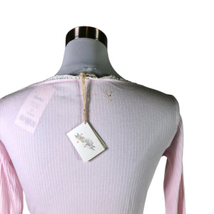 Unisex Odd Molly - Trikoopaita, koko 38 -  (2)